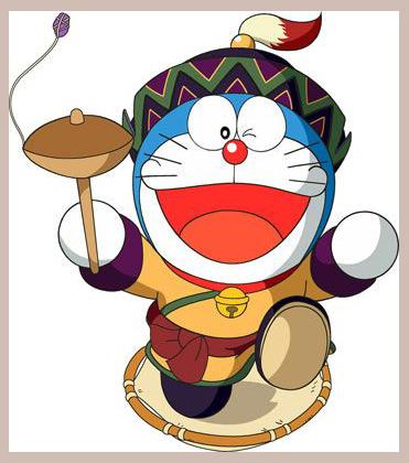 Doraemon